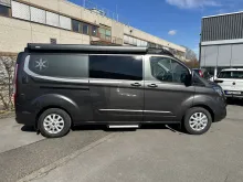 Fahrzeugbild Karmann Mobil Duncan 545 Automatik 170 PS No-Limits-Paket #4