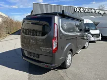 Fahrzeugbild Karmann Mobil Duncan 545 Automatik 170 PS No-Limits-Paket #6