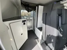 Fahrzeugbild Karmann Mobil Duncan 545 Automatik 170 PS No-Limits-Paket #11