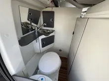 Fahrzeugbild Karmann Mobil Duncan 545 Automatik 170 PS No-Limits-Paket #13