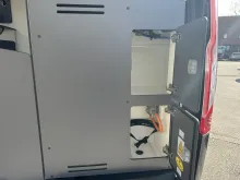 Fahrzeugbild Karmann Mobil Duncan 545 Automatik 170 PS No-Limits-Paket #14