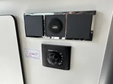 Fahrzeugbild Karmann Mobil Duncan 545 Automatik 170 PS No-Limits-Paket #18