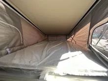 Fahrzeugbild Karmann Mobil Duncan 545 Automatik 170 PS No-Limits-Paket #20