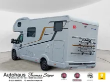 Fahrzeugbild Eura Mobil Activa One 690 HB Travel Paket Travel+ Paket #5