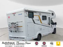 Fahrzeugbild Eura Mobil Activa One 690 HB Travel Paket Travel+ Paket #7