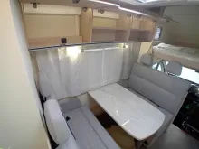 Fahrzeugbild Eura Mobil Activa One 690 HB Travel Paket Travel+ Paket #9