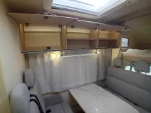 Fahrzeugbild Eura Mobil Activa One 690 HB Travel Paket Travel+ Paket #10