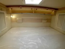 Fahrzeugbild Eura Mobil Activa One 690 HB Travel Paket Travel+ Paket #15