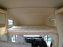 Fahrzeugbild Eura Mobil Activa One 690 HB Travel Paket Travel+ Paket #21