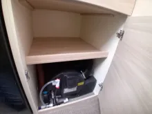 Fahrzeugbild Eura Mobil Activa One 690 HB Travel Paket Travel+ Paket #22