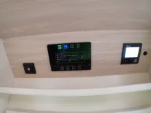 Fahrzeugbild Eura Mobil Activa One 690 HB Travel Paket Travel+ Paket #23