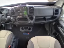 Fahrzeugbild Eura Mobil Activa One 690 HB Travel Paket Travel+ Paket #26