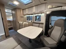 Fahrzeugbild Eura Mobil Profila T PT 726 QF Alle Pakete - Lagerwagen #9