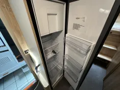 Bild 13 Eura Mobil Profila T PT 726 QF Alle Pakete - Lagerwagen