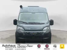 Fahrzeugbild Karmann Mobil Davis Trendstyle DA 540 TS Trendstyle-Plus-Paket #3