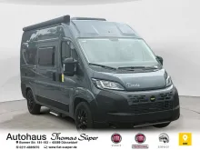 Fahrzeugbild Karmann Mobil Davis Trendstyle DA 540 TS Trendstyle-Plus-Paket #4