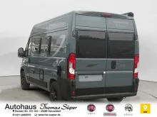 Fahrzeugbild Karmann Mobil Davis Trendstyle DA 540 TS Trendstyle-Plus-Paket #7