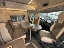 Fahrzeugbild Karmann Mobil Davis Trendstyle DA 540 TS Trendstyle-Plus-Paket #8