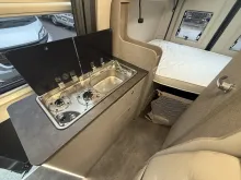 Fahrzeugbild Karmann Mobil Davis Trendstyle DA 540 TS Trendstyle-Plus-Paket #10