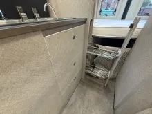 Fahrzeugbild Karmann Mobil Davis Trendstyle DA 540 TS Trendstyle-Plus-Paket #11