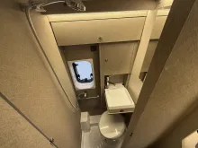 Fahrzeugbild Karmann Mobil Davis Trendstyle DA 540 TS Trendstyle-Plus-Paket #13