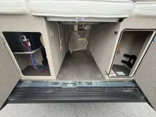 Fahrzeugbild Karmann Mobil Davis Trendstyle DA 540 TS Trendstyle-Plus-Paket #14