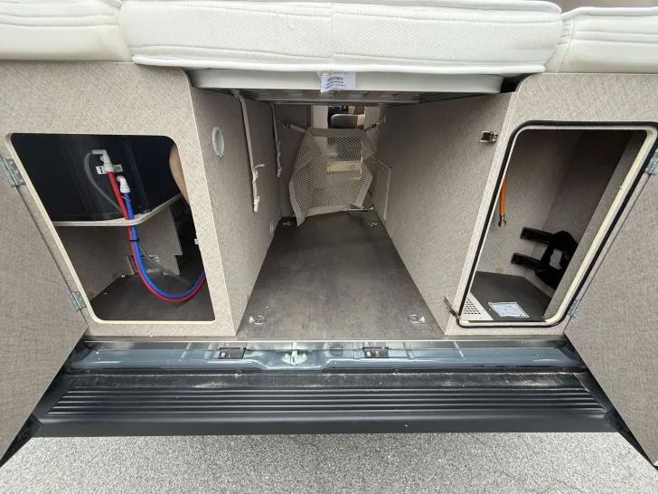 Fahrzeugbild Karmann Mobil Davis Trendstyle DA 540 TS Trendstyle-Plus-Paket #14