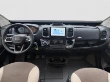 Fahrzeugbild Karmann Mobil Davis Trendstyle DA 540 TS Trendstyle-Plus-Paket #15