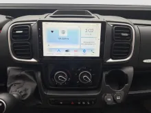 Fahrzeugbild Karmann Mobil Davis Trendstyle DA 540 TS Trendstyle-Plus-Paket #16