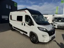 Fahrzeugbild Roller Team Livingstone Sport 2 Skyroof Markise Solar Isofix #1