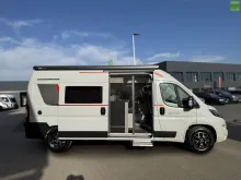 Fahrzeugbild Roller Team Livingstone Sport 2 Skyroof Markise Solar Isofix #7