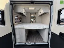 Fahrzeugbild Roller Team Livingstone Sport 2 Skyroof Markise Solar Isofix #21