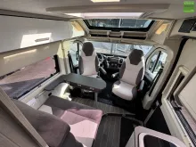 Fahrzeugbild Roller Team Livingstone Sport 2 Skyroof Markise Solar Isofix #23