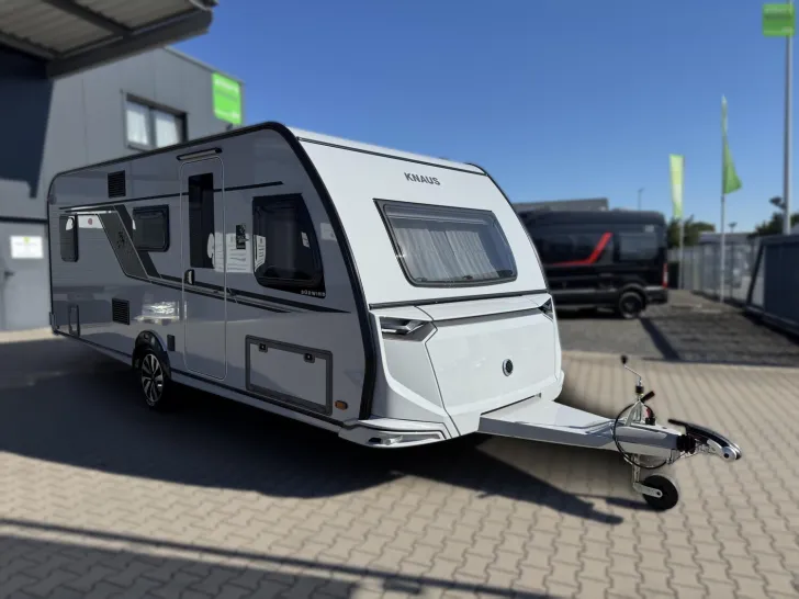 Fahrzeugbild Knaus Südwind BLACK SELECTION 580 QS ATC 2026 #1