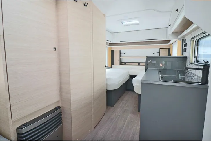 Fahrzeugbild Fendt Apero 465 SFB !! Sie sparen 4.324,- !! #5