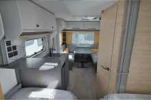 Fahrzeugbild Fendt Apero 465 SFB !! Sie sparen 4.324,- !! #6