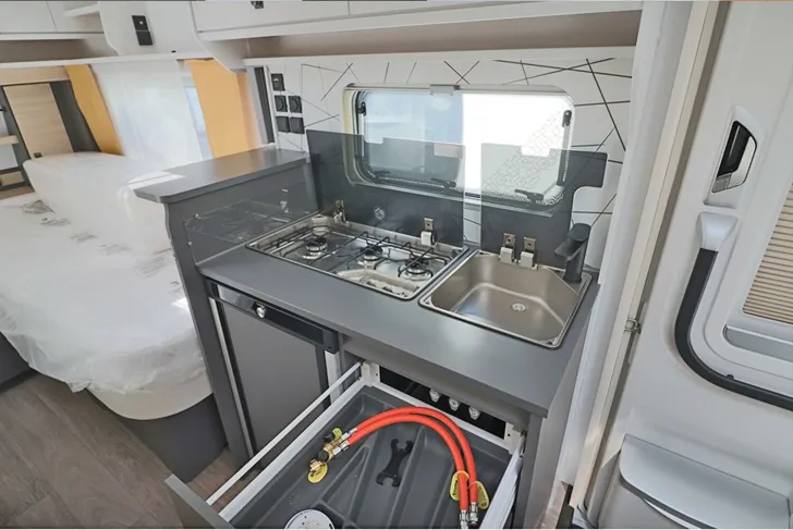 Fahrzeugbild Fendt Apero 465 SFB !! Sie sparen 4.324,- !! #9