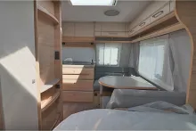 Fahrzeugbild Fendt Bianco Activ 390 FHS Burmeister Edition #9