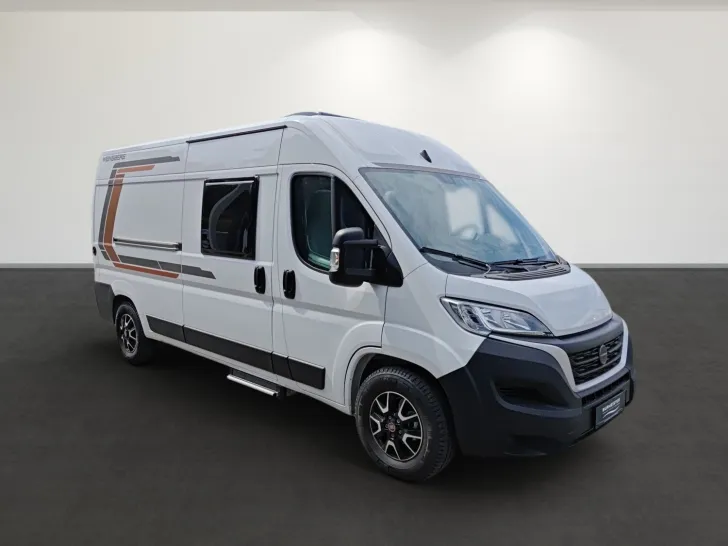 Fahrzeugbild Weinsberg CaraBus 600 MQ !! Sie sparen 13.215,- !! #1