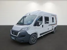 Fahrzeugbild Weinsberg CaraBus 600 MQ !! Sie sparen 13.215,- !! #3