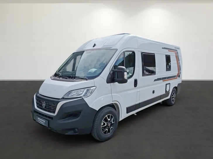 Fahrzeugbild Weinsberg CaraBus 600 MQ !! Sie sparen 13.215,- !! #3