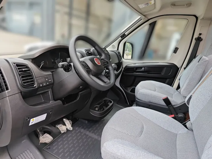 Fahrzeugbild Weinsberg CaraBus 600 MQ !! Sie sparen 13.215,- !! #7