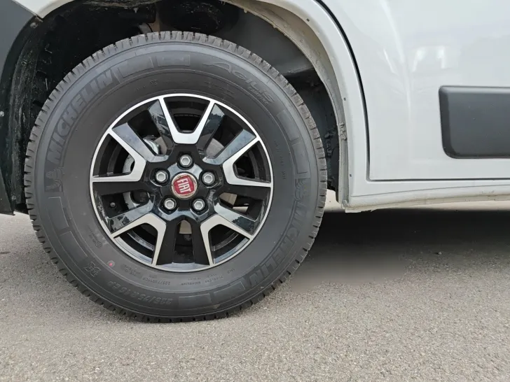 Fahrzeugbild Weinsberg CaraBus 600 MQ !! Sie sparen 13.215,- !! #8