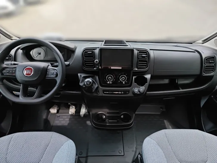 Fahrzeugbild Weinsberg CaraBus 600 MQ !! Sie sparen 13.215,- !! #10