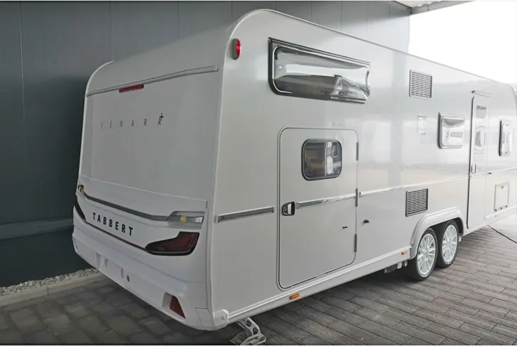 Fahrzeugbild Tabbert Senara 620 DMK 2.5 ! Sie sparen 13.695,- ! #3