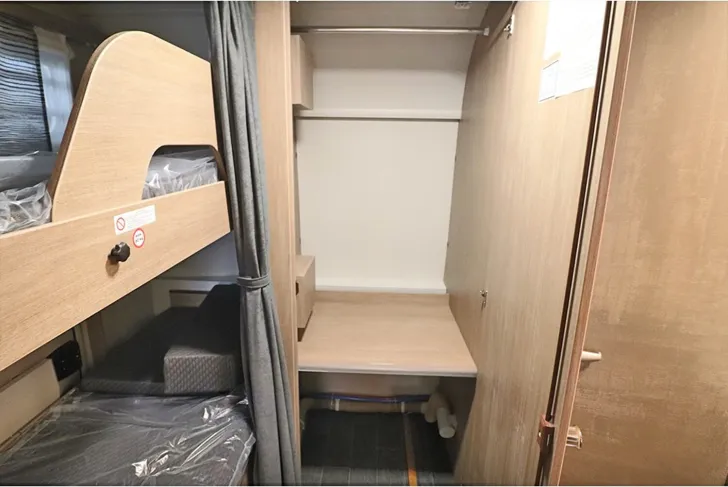 Fahrzeugbild Tabbert Senara 620 DMK 2.5 ! Sie sparen 13.695,- ! #14