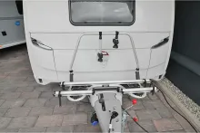 Fahrzeugbild Tabbert Senara 620 DMK 2.5 ! Sie sparen 13.695,- ! #17