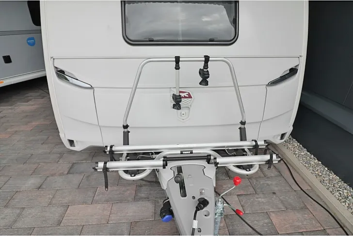 Fahrzeugbild Tabbert Senara 620 DMK 2.5 ! Sie sparen 13.695,- ! #17