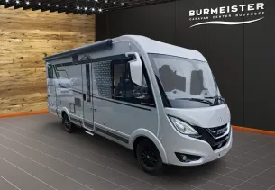 Bild B-Klasse MC I 680 BlackLine