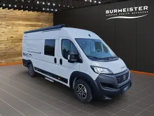 Fahrzeugbild Weinsberg CaraLife 630 LQ !! SIE SPAREN 16.357,- !! #1